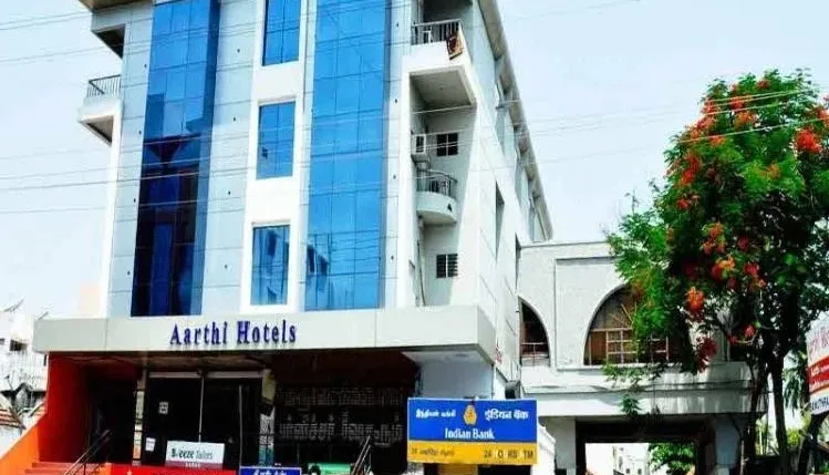 Hotel Aarthi